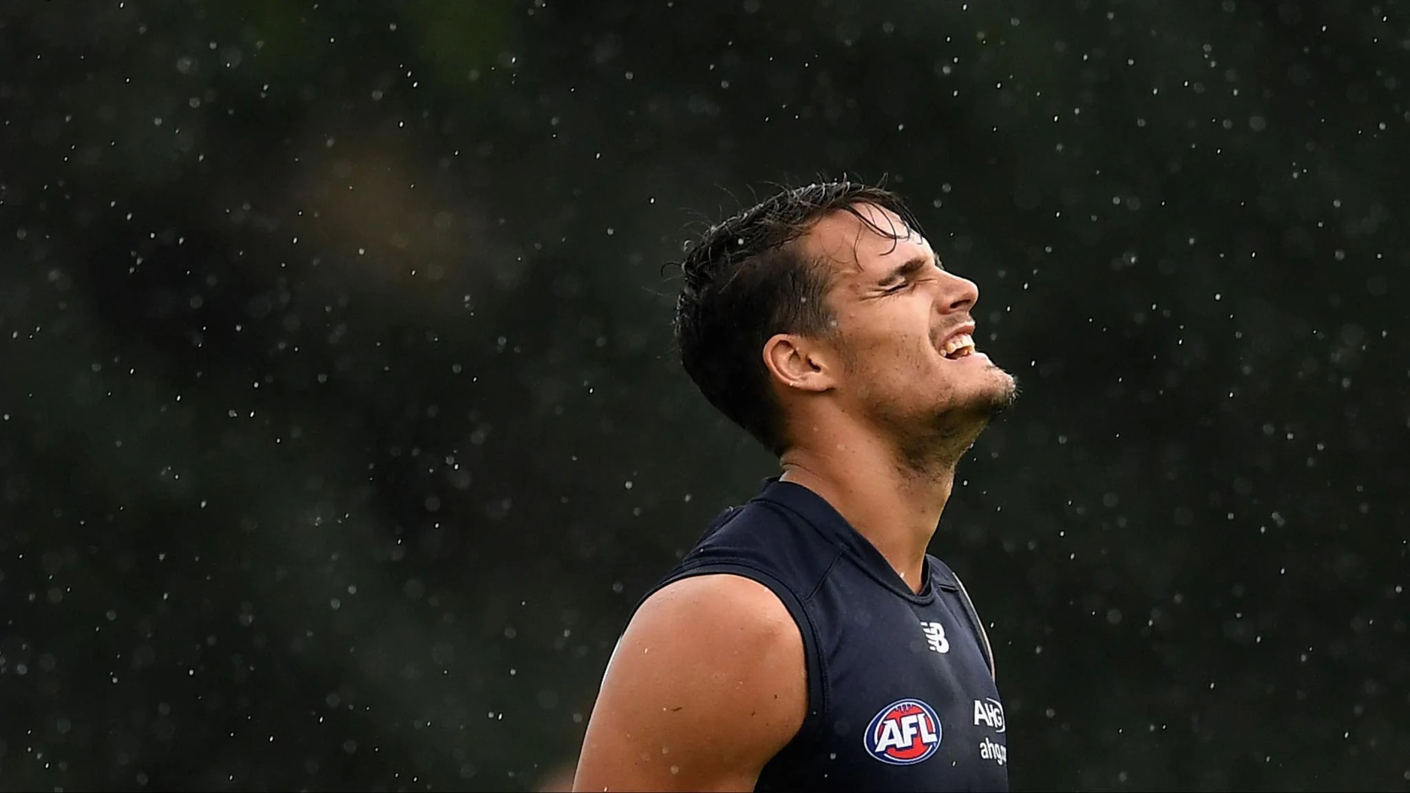 Move home puts Balic's demons to rest